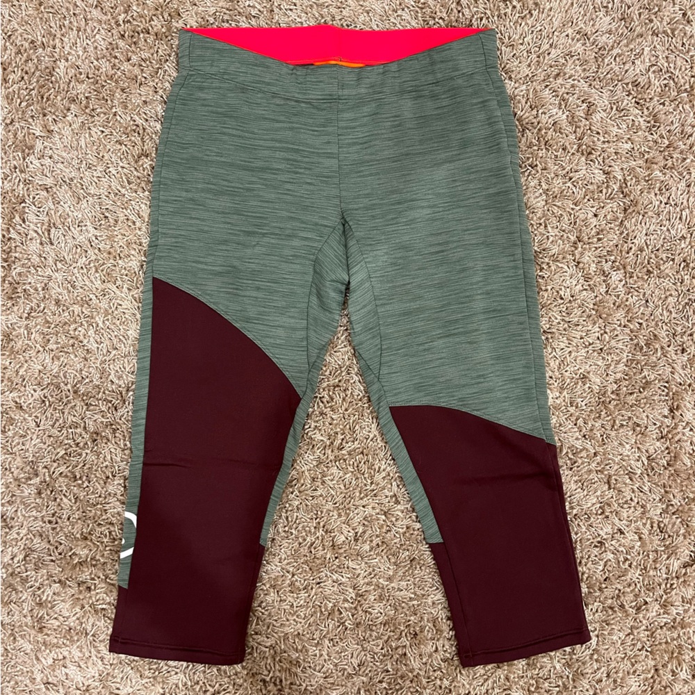Ortovox Merino Wool Short Pants